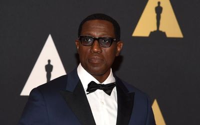 What is Wesley Snipes' Net Worth in 2021: Here's the Breakdown